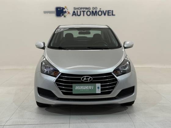 HYUNDAI HB20S 1.0 COMFORT PLUS 12V FLEX 4P MANUAL HYUNDAI HB20S 1.0 COMFORT PLUS 12V FLEX 4P MANUAL